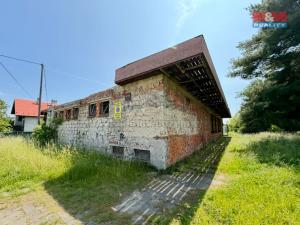 Prodej obchodního prostoru, Šenov, Petřvaldská, 265 m2