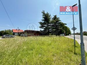 Prodej obchodního prostoru, Šenov, Petřvaldská, 265 m2