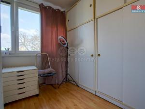 Prodej bytu 3+1, Ostrava - Zábřeh, Volgogradská, 55 m2