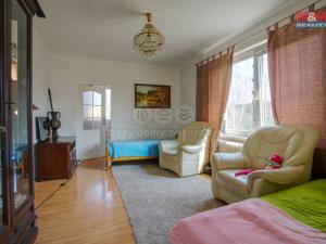 Prodej bytu 3+1, Ostrava - Zábřeh, Volgogradská, 55 m2