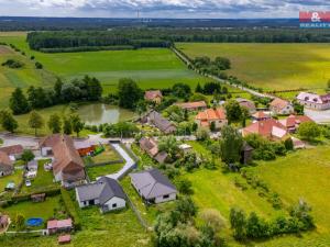 Prodej pozemku pro bydlení, Újezd u Přelouče, 345 m2