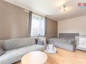 Prodej rodinného domu, Vrdy - Zbyslav, Jiráskova, 100 m2