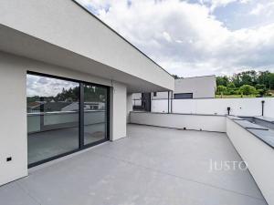 Prodej bytu 4+kk, Hluboká nad Vltavou, Rybova, 120 m2