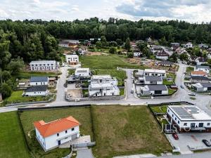 Prodej bytu 4+kk, Hluboká nad Vltavou, Rybova, 120 m2