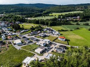 Prodej bytu 4+kk, Hluboká nad Vltavou, Rybova, 120 m2