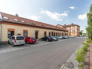Pronájem skladu, Olomouc, Holická, 73 m2