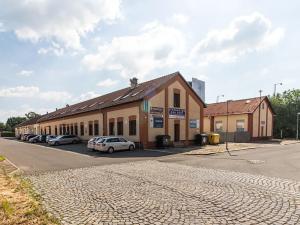 Pronájem skladu, Olomouc, Holická, 73 m2