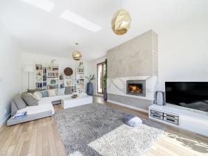 Prodej rodinného domu, Kosoř, 263 m2