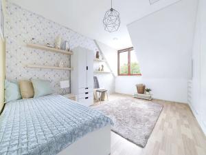 Prodej rodinného domu, Kosoř, 263 m2