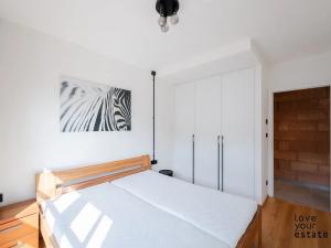 Pronájem bytu 2+kk, Praha - Radlice, Pechlátova, 60 m2
