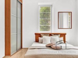 Prodej bytu 4+kk, Praha - Veleslavín, Pláničkova, 95 m2