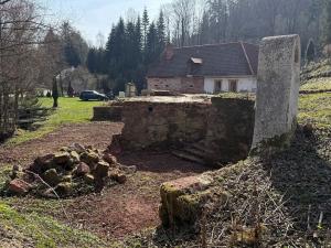 Prodej pozemku pro bydlení, Vidochov, 651 m2