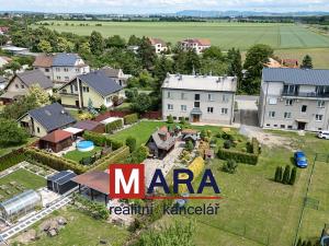 Prodej bytu 3+1, Rokytnice, 74 m2