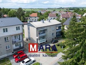 Prodej bytu 3+1, Rokytnice, 74 m2