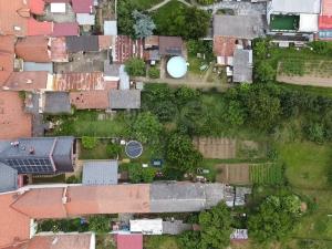 Prodej rodinného domu, Ostrožská Nová Ves, Za kostelem, 115 m2