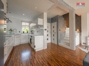 Prodej rodinného domu, Řehenice, 98 m2