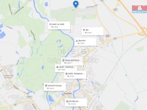 Prodej zahrady, Břeclav, 514 m2