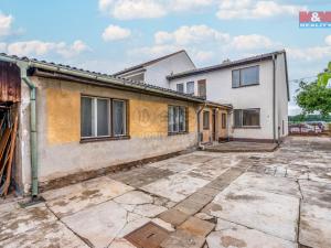 Prodej rodinného domu, Stěžery, Zelená, 245 m2