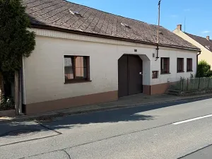 Prodej zemědělské usedlosti, Chornice, 190 m2