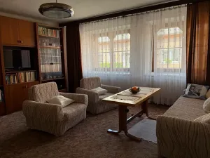 Prodej zemědělské usedlosti, Chornice, 190 m2