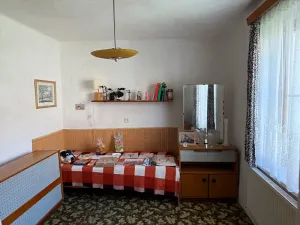 Prodej zemědělské usedlosti, Chornice, 190 m2