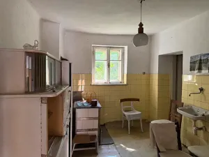 Prodej zemědělské usedlosti, Chornice, 190 m2
