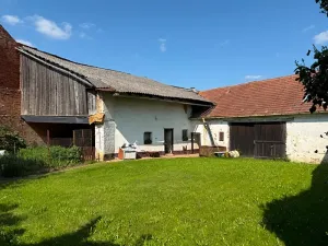 Prodej zemědělské usedlosti, Chornice, 190 m2