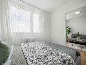 Prodej bytu 2+kk, Neratovice, Kojetická, 34 m2
