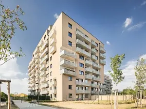 Pronájem bytu 3+kk, Praha - Strašnice, Zvěřinova, 115 m2