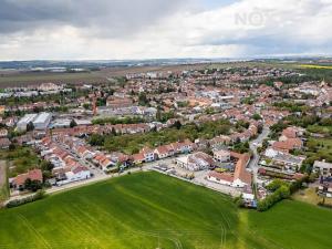 Prodej rodinného domu, Šlapanice, Ponětovská, 99 m2