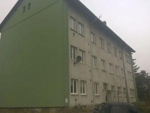 Pronájem bytu 1+1, Hulín, Holešovská, 46 m2