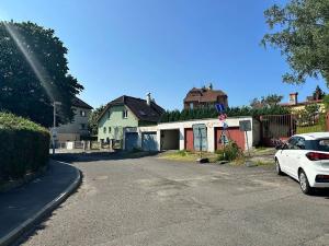 Prodej garáže, Děčín, M. Majerové, 20 m2