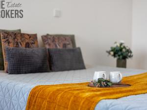 Prodej bytu 2+kk, Kostelec nad Černými lesy, Červený dub, 58 m2