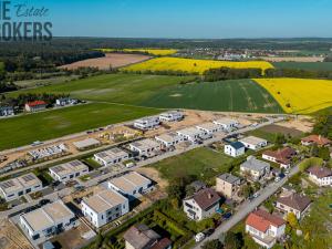 Prodej bytu 2+kk, Kostelec nad Černými lesy, Červený dub, 58 m2
