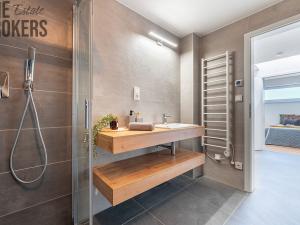 Prodej bytu 2+kk, Kostelec nad Černými lesy, Červený dub, 55 m2