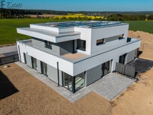 Prodej bytu 2+kk, Kostelec nad Černými lesy, Červený dub, 55 m2