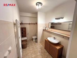 Pronájem bytu 2+kk, Praha - Záběhlice, Podle náhonu, 46 m2
