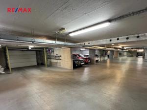 Pronájem bytu 2+kk, Praha - Záběhlice, Podle náhonu, 46 m2