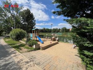 Pronájem bytu 2+kk, Praha - Záběhlice, Podle náhonu, 46 m2