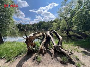 Pronájem bytu 2+kk, Praha - Záběhlice, Podle náhonu, 46 m2