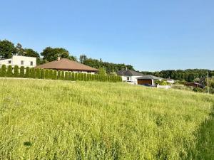 Prodej pozemku, Vřesina, 879 m2