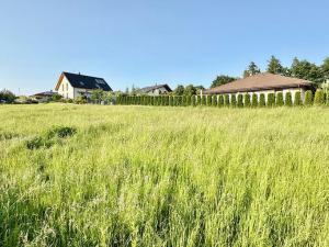 Prodej pozemku, Vřesina, 879 m2