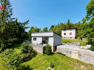 Prodej chaty, Kunčice pod Ondřejníkem, 38 m2