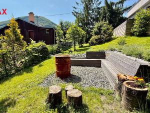 Prodej chaty, Kunčice pod Ondřejníkem, 38 m2