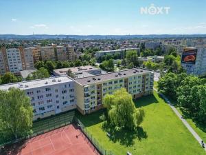Prodej bytu 2+1, České Budějovice, J. Opletala, 65 m2