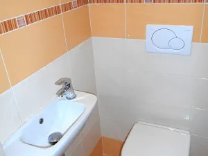 Prodej bytu 2+1, Jihlava, Kollárova, 55 m2