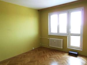 Prodej bytu 2+1, Jihlava, Kollárova, 55 m2