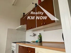 Pronájem bytu 1+1, Kroměříž, Úprkova, 34 m2