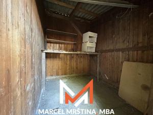 Pronájem bytu 1+1, Náchod, Nerudova, 38 m2