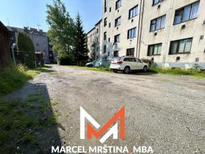 Pronájem bytu 1+1, Náchod, Nerudova, 38 m2